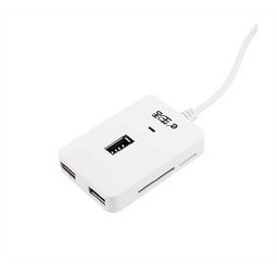 读卡器综合布线设备价格解析与比价指南